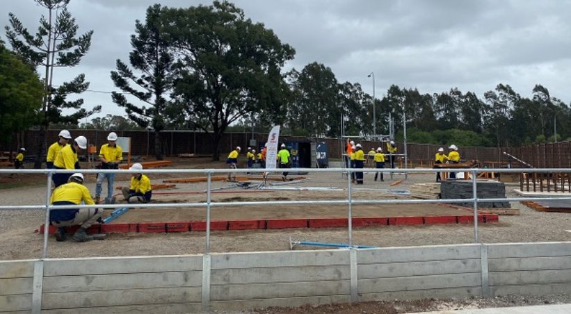 Sydney's Most Job-Ready Apprentices are Ready to Work