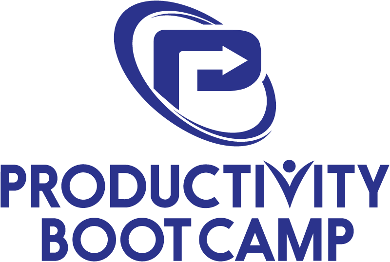 Productivity Bootcamp